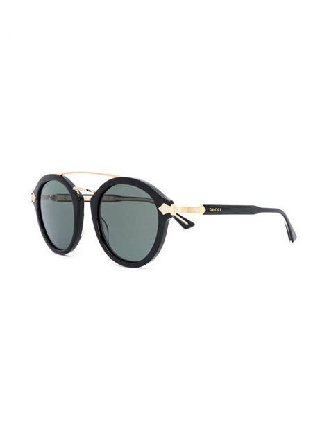 gucci glasses frames made in japan|Gucci sunglasses original.